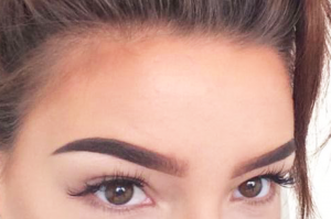 High Definition Brows Injectables - Injectables